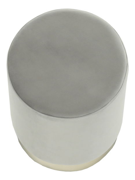 Tabure Alanty (siva)