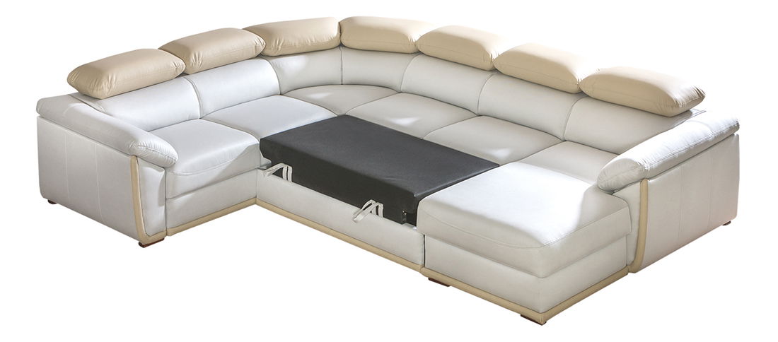 Colțar în formă de U Cornelis 2 (D)