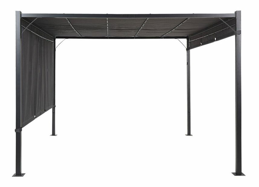 Pergolă Parza (gri)