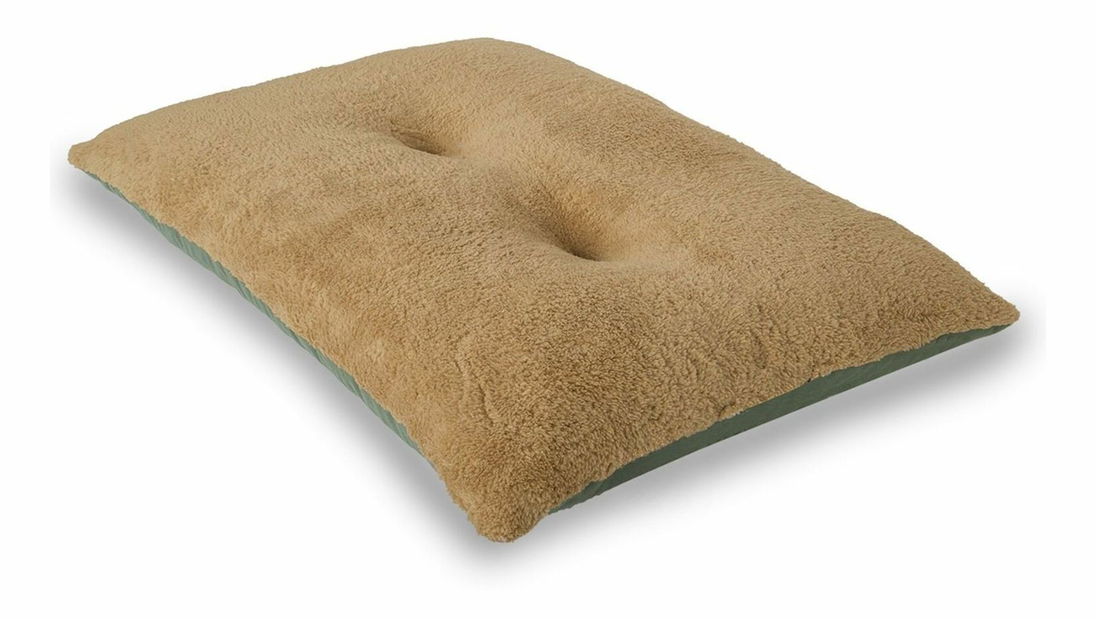 Peliešok pre domáce zviera Polie (zelená)