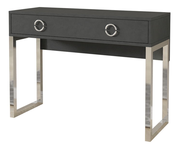 Dohányzóasztal Loret (szürke)