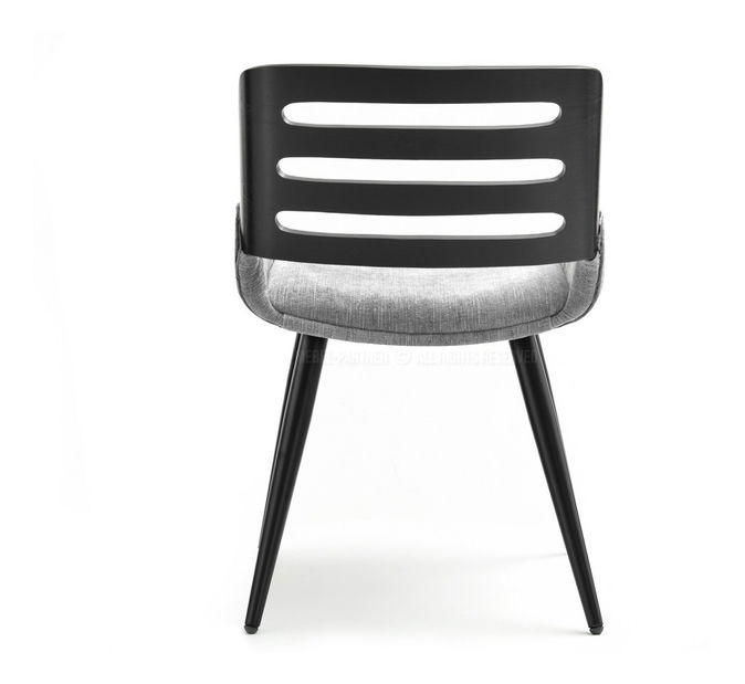 Szék Kian (fekete szürke + fekete)