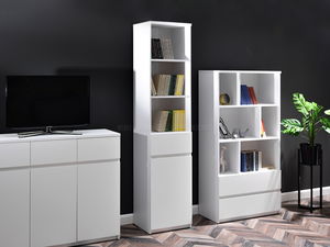 Regal Lehendakari LI03 (bijela)