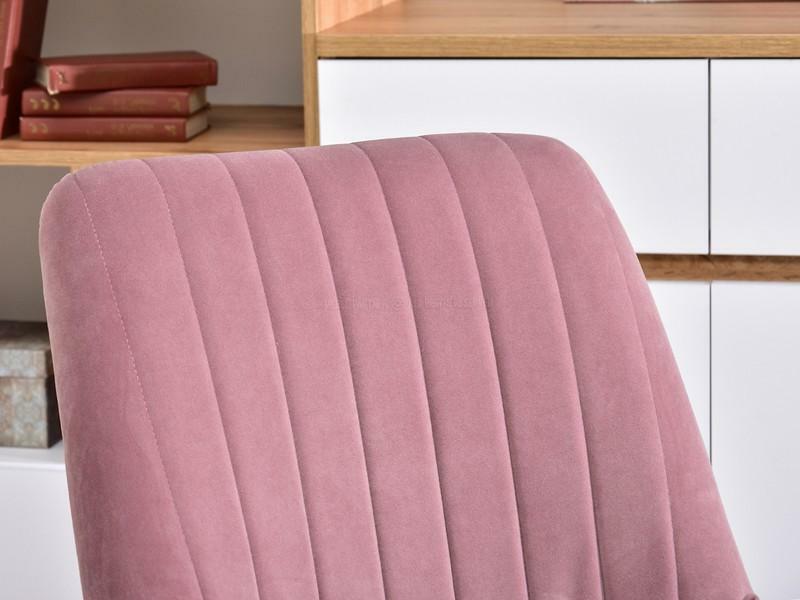 Fotelja Florida (crna bukva)