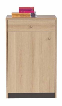 Skrinka BRW Lendi KOM1D1S