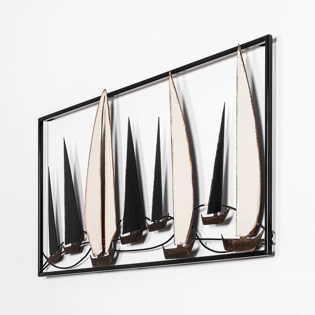 Fali dekoráció Catania