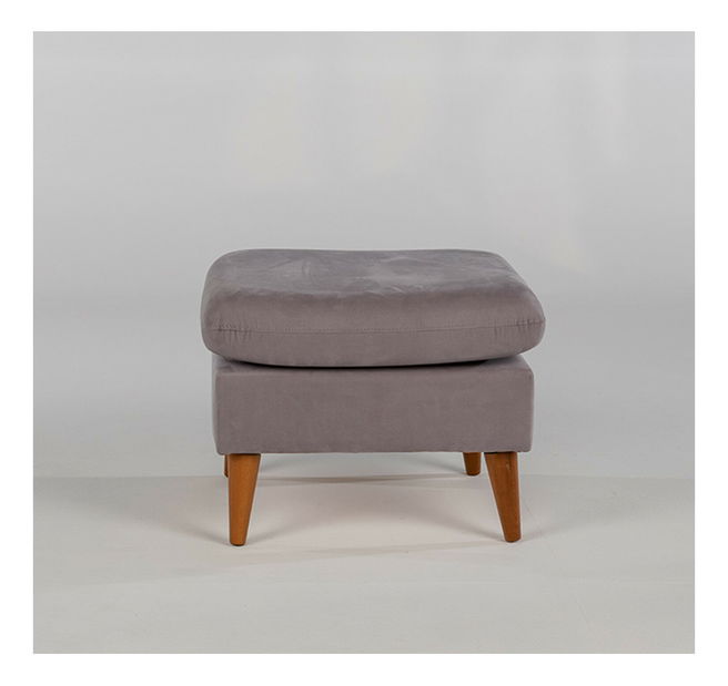 Taburetka Sanfrisco (sivá)