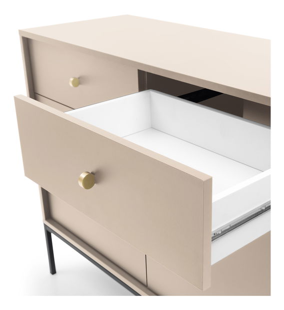 Komoda Montre MKSZ104