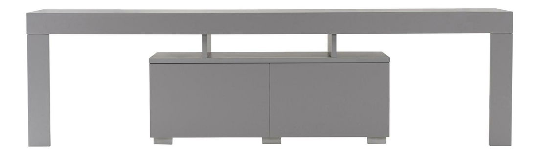 Masă TV/Dulap Endlava (gri)