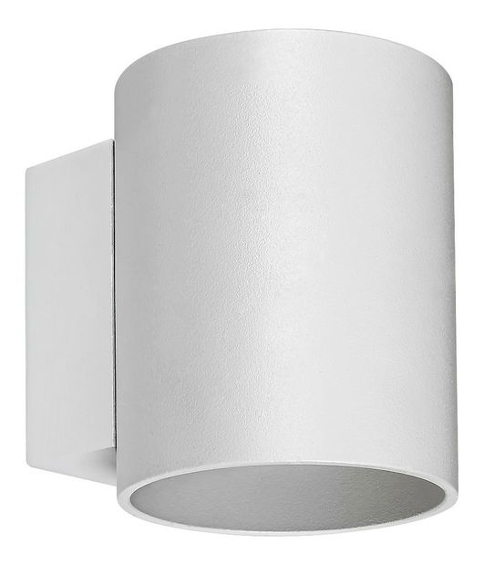 Nástenné svietidlo Karmin 7021 (biela matná)