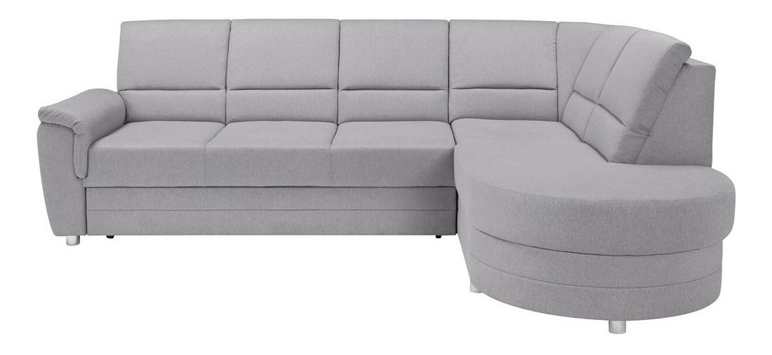 Colțar Rebekah 2F.RECBK (Gri) (D)