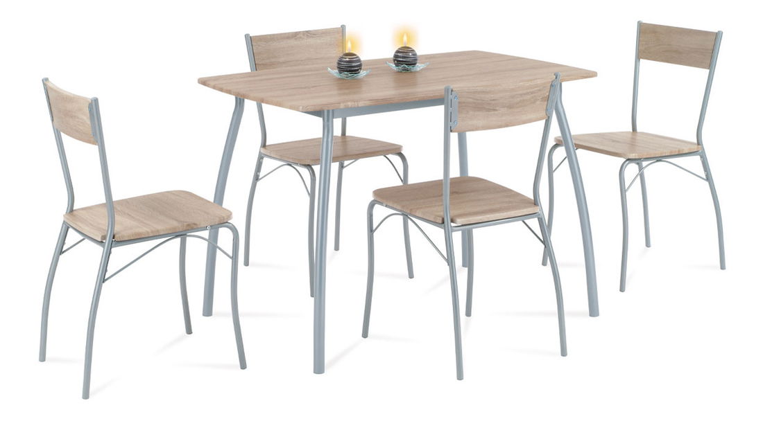 Jedálenský set Herta SON (pre 4 osoby)