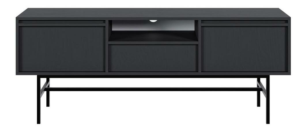 Masă TV Evane E9 (negru)