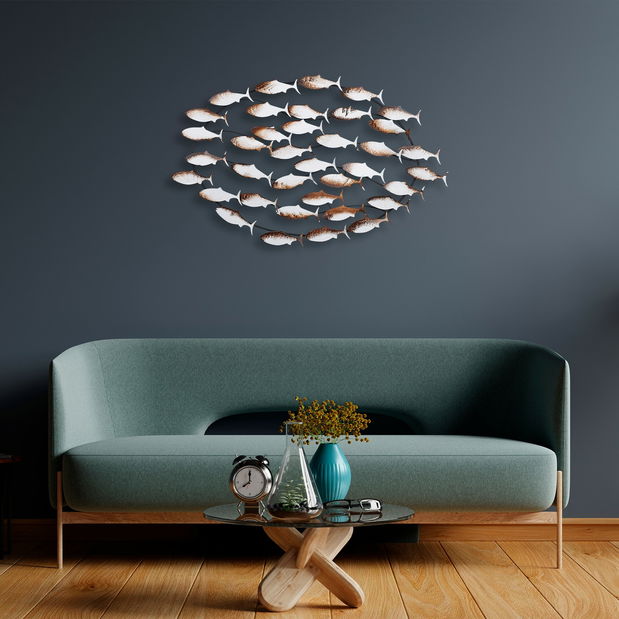 Decorație de perete Ceggia