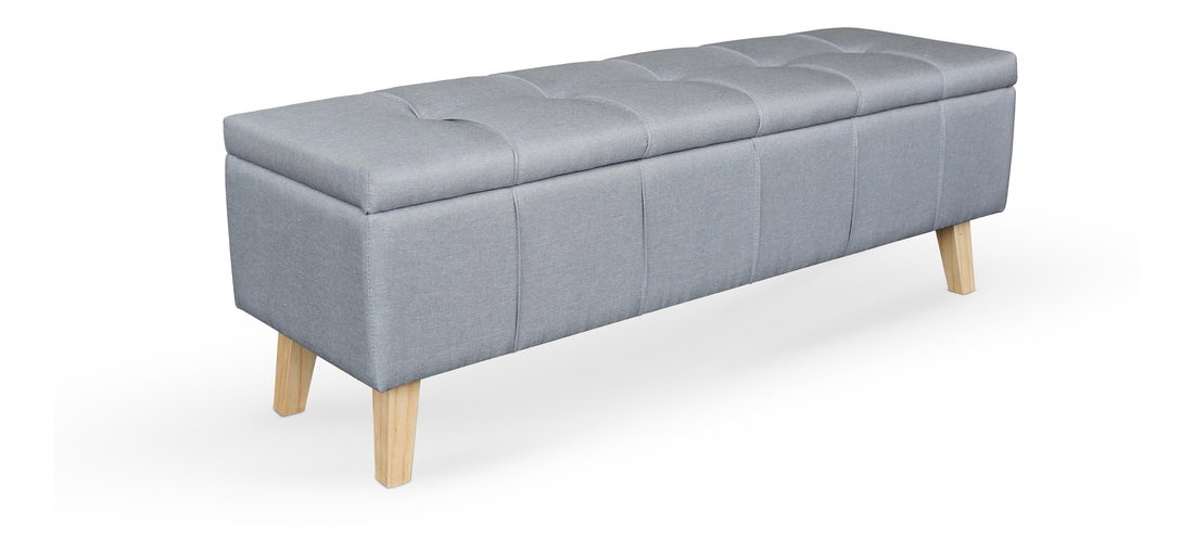 Pad Precisa (szürke)