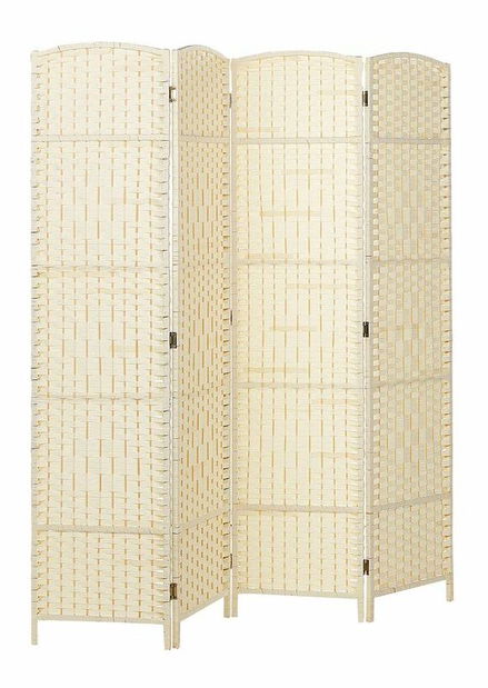 Paraván Lapza (bézs)