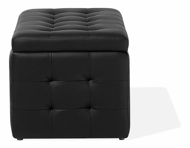 Zsámoly Migan (fekete)