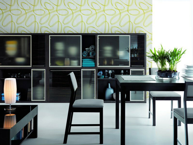 Regál BRW CREATIO REG/21/8