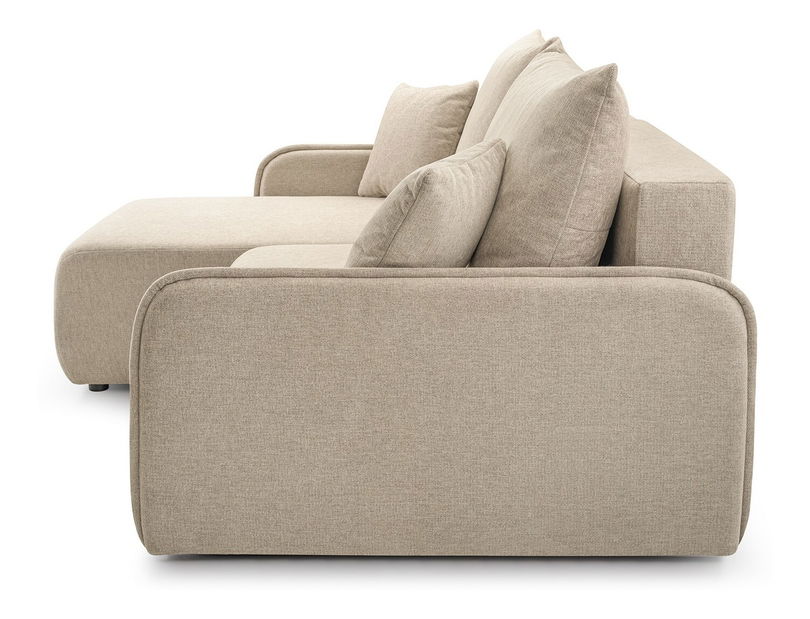 Rohová sedačka Miraba (L)