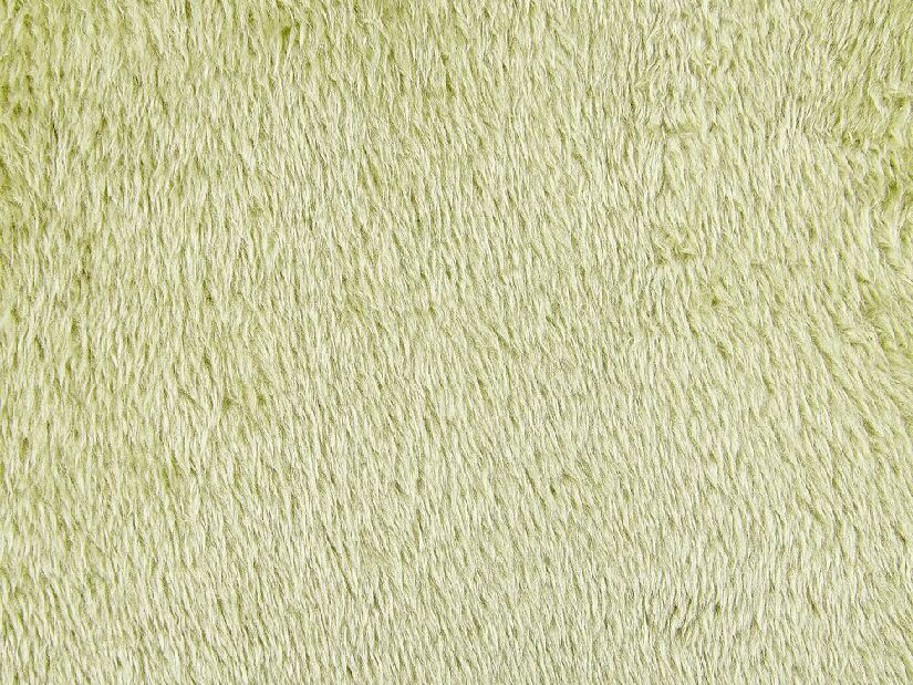 Pernă decorativă 45 x 45 cm Pilliea (verde)