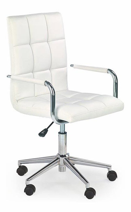 Kancelárske kreslo Giovanni 2 (biela)