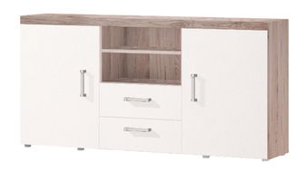 Komód Cheris 5 (san marino) 