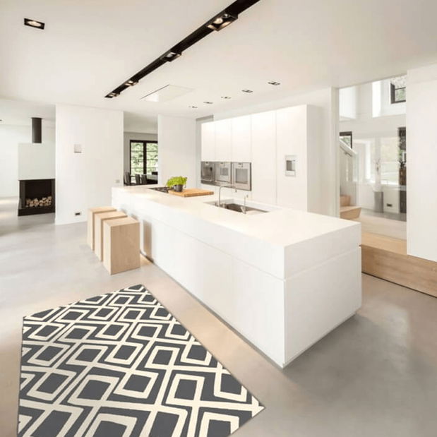 Covor 160x235 cm Gallar typ 1 