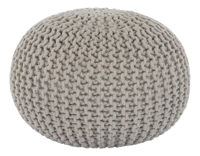 Taburetka Ganor Typ 2 (krémová) *výpredaj