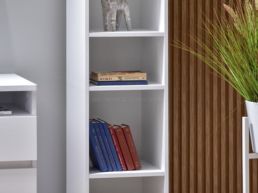 Mobilier living Lanzamiento 01 (alb)