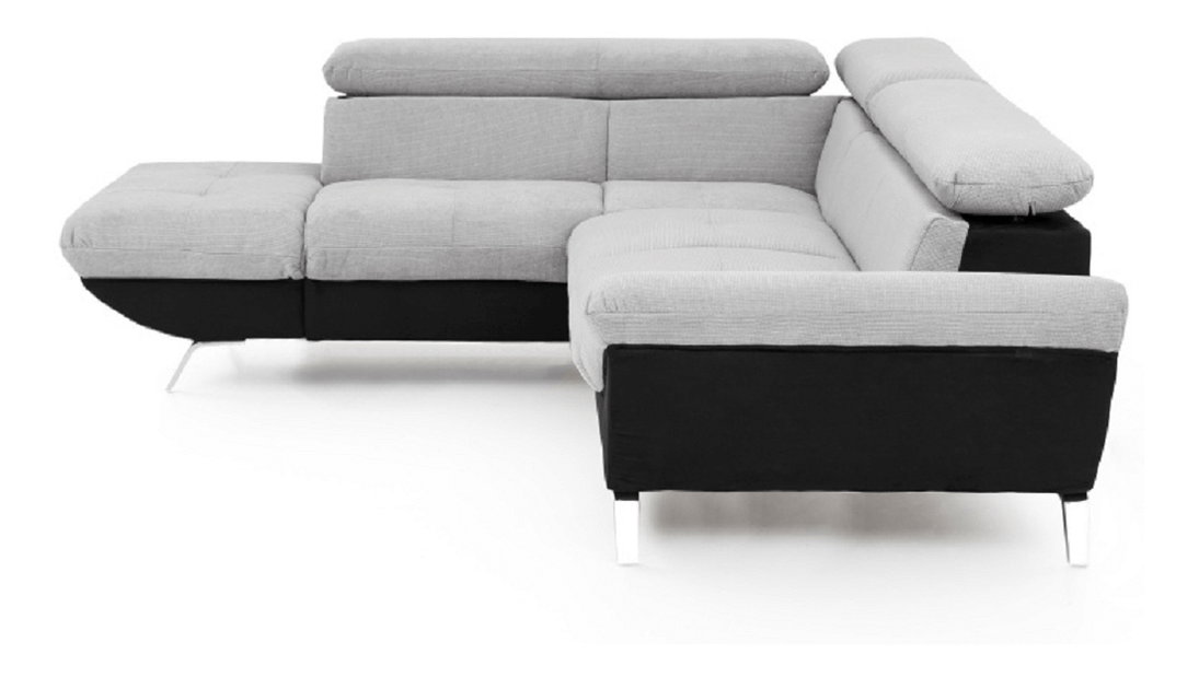 Rohová sedačka Vanora (L)