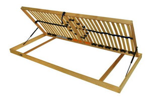 Lamelový rošt 80x200 cm Nabu 1 (bočný výklop)