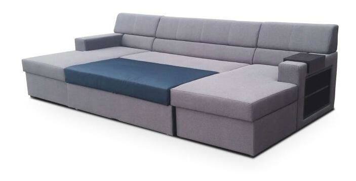 Rohová sedačka U Marlborough (P)