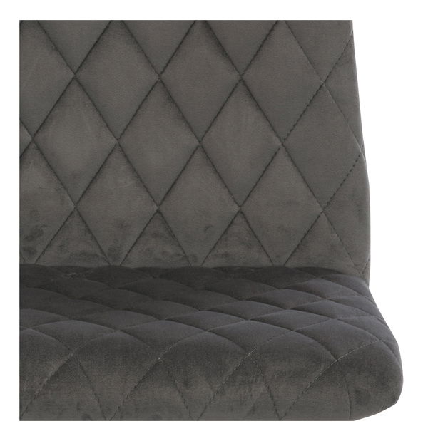 Detská stolička Tamma-T901-GREY4 (sivá)