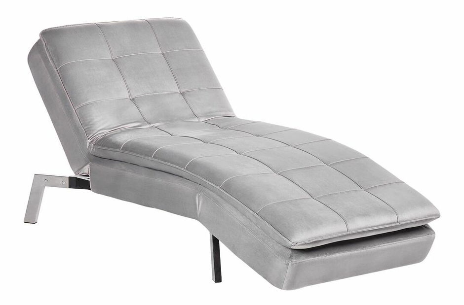 Leňoška LAVRAS (svetlosivá)