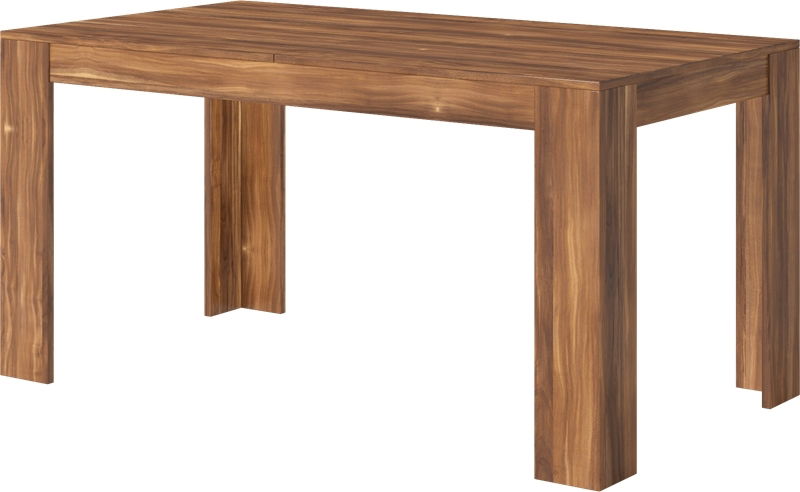 Jedálenský stôl Boston BT-24 (pre 6 až 8 osôb)