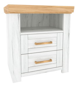 Nočný stolík Soleus X