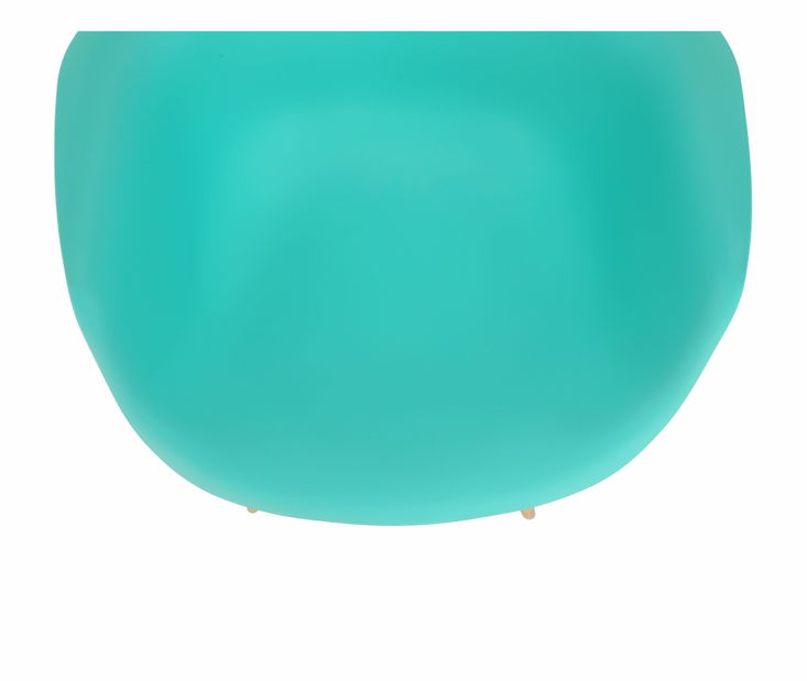 Scaun de sufragerie (2 buc.) Damiron PC 019 (mentol) *vânzare stoc