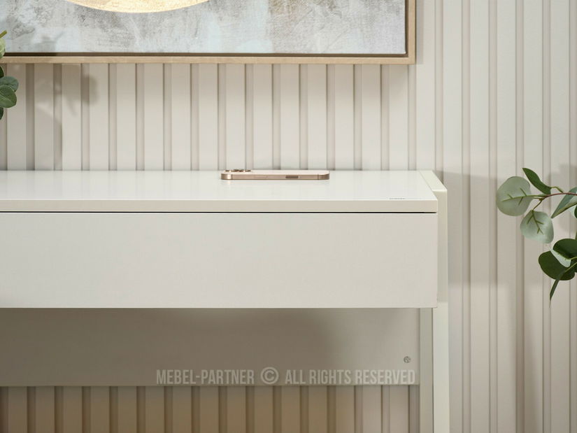 PC stol Norsinimo (krem)