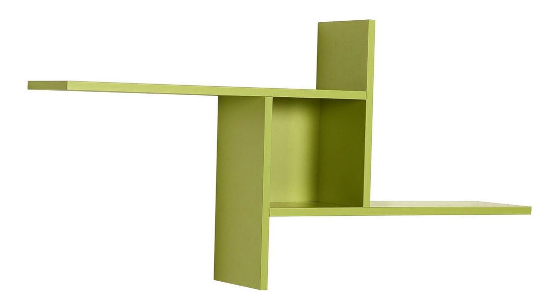 Raft Baboma 2 (verde) 