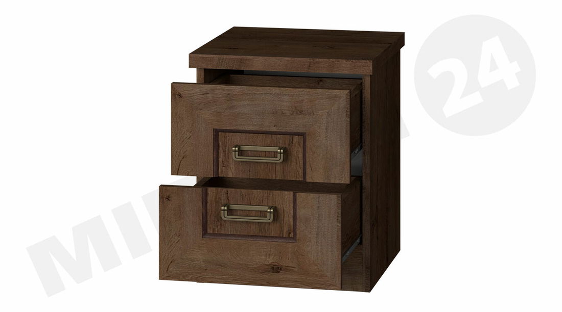 Nočný stolík Noris N16 *výpredaj