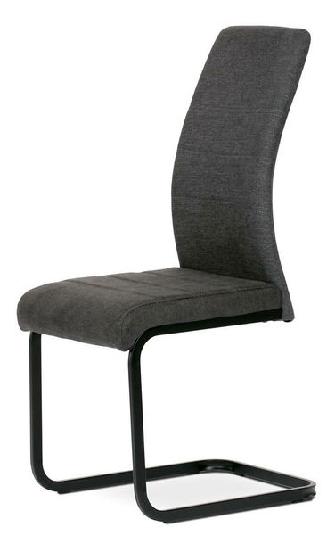 Blagovaonska stolica Desmarcara (siva)