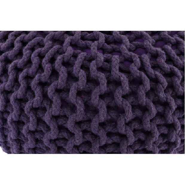 Taburete Ganor Typ 2 (violet)