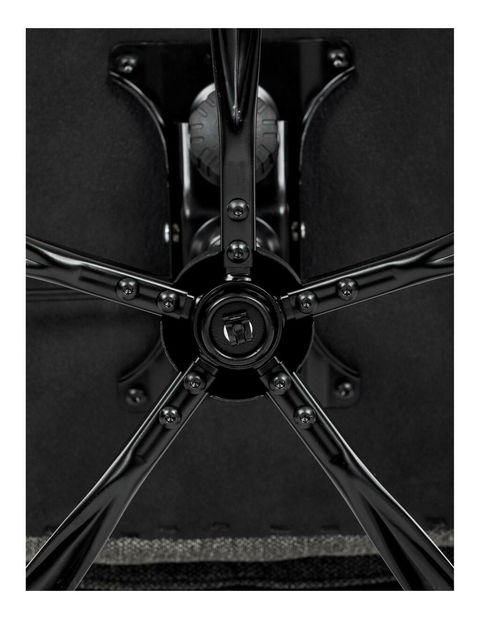 Scaun de birou Participe (gri)