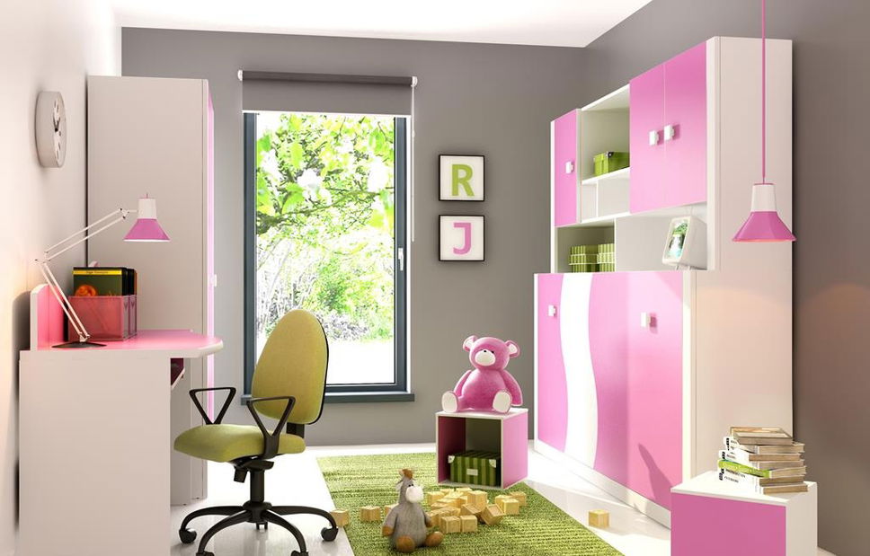 Rozkladacia posteľ 80 cm Mario M-16 (s matracom)