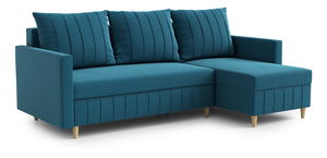 Colțar Filippo (D) (turcoaz)