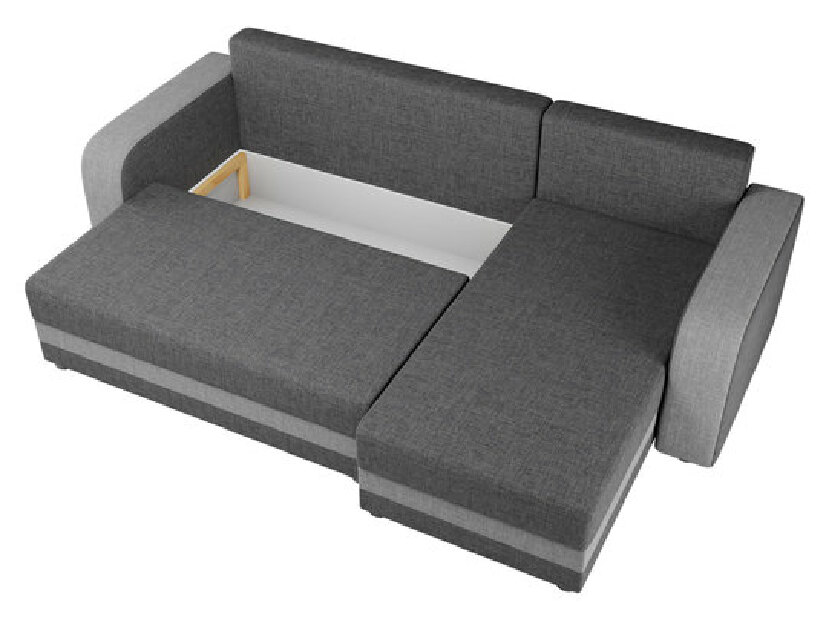 Canapea extensibilă Nyx (Lux 23 + Lux 05)