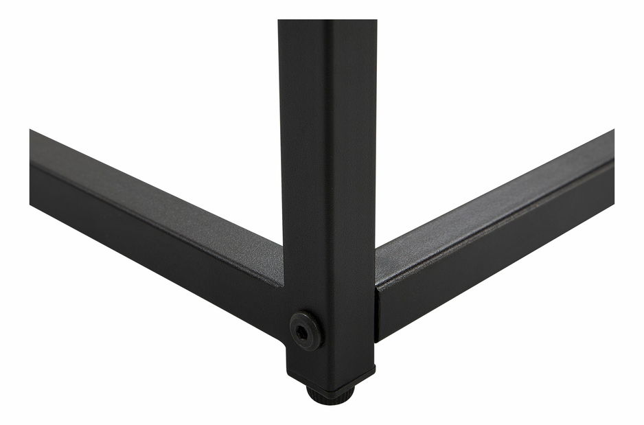 Măsuță Deland (lemn închis)