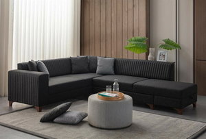 Coltar Westy (antracit) (P)