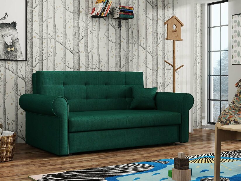 Sofa Carivia Silver III (kronos 19)