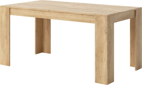 Jedálenský stôl Nebraska NE-09 (pre 6 až 8 osôb)